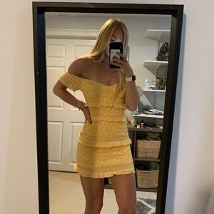 Sadly too small for me